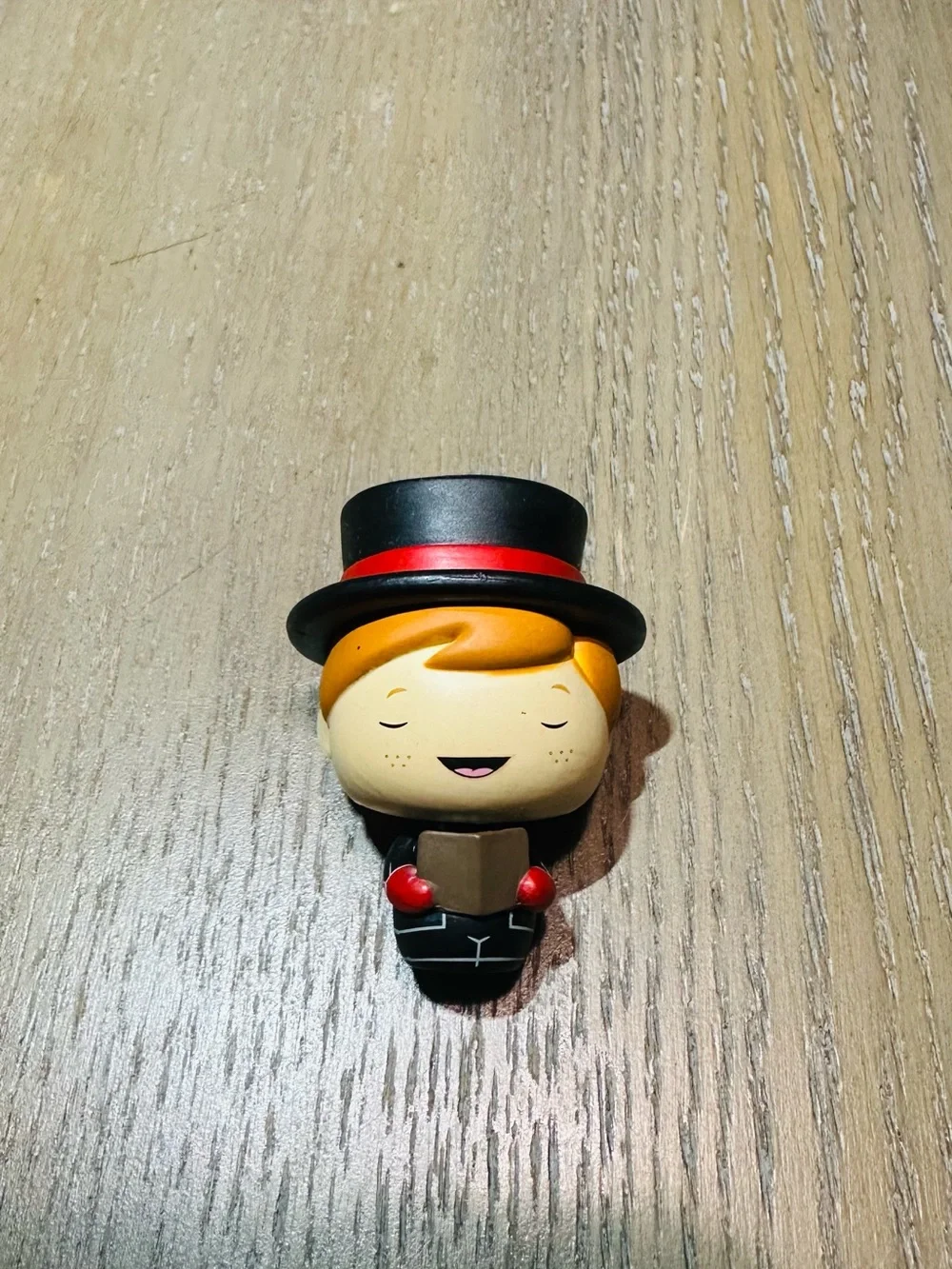 Funko Pop Mini Vinyl Figure
